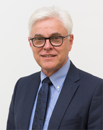 "Der Weg zu Standards ist in Deutschland sehr schwierig" 6 "Der Weg zu Standards ist in Deutschland sehr schwierig"