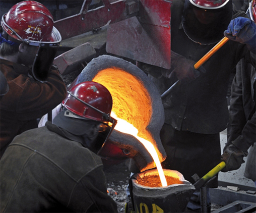 Absatz- und Bedarfsplanung in der Chemieproduktion