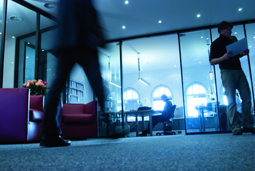 Schwächen als Chancen begreifen