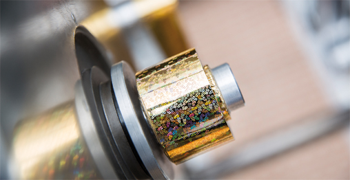 Waren individuell kennzeichnen