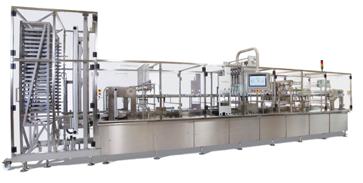 Bauart für geringere Betriebskosten