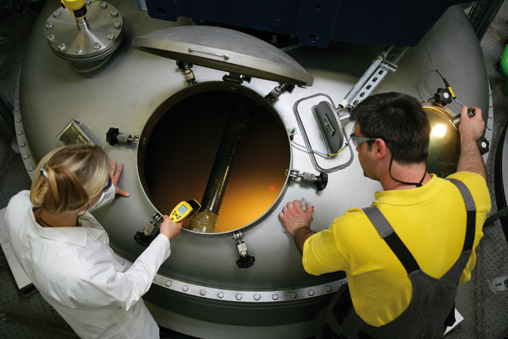 Automatisierungslücken ohne Ausfälle schließen 4 Automatisierungslücken ohne Ausfälle schließen