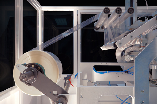 Weniger Handarbeit, weniger Fehleingaben