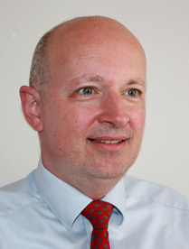 "Prozessinnovationen sind ohne IT undenkbar"