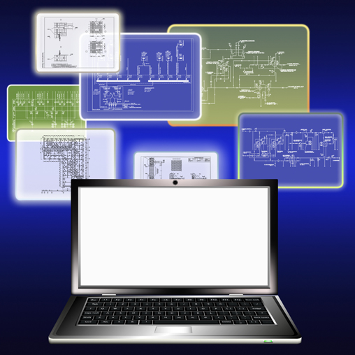 Produktdaten im Baukastensystem organisieren