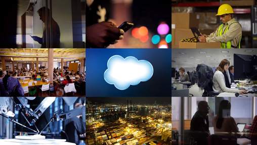 Kundenbeziehungen digital transformieren 10 Kundenbeziehungen digital transformieren