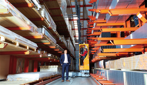 Vertriebspotenzial datengestützt erschließen 8 Vertriebspotenzial datengestützt erschließen