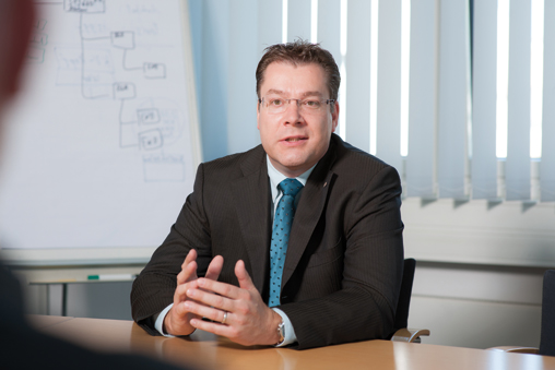 "China sieht Deutschland als Blaupause"