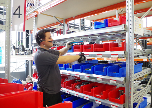 Der lange Marsch zur vierten Revolution 6 Der lange Marsch zur vierten Revolution