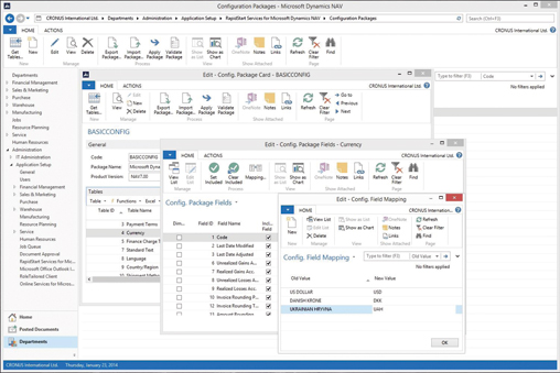 Business-IT zukunfts- und investitionssicher