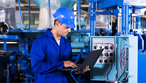 Flexible Schichtplanung in der wandlungsfähigen Fabrik