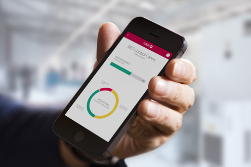 Dezentrale Entscheidungen produktionsnah unterstützen