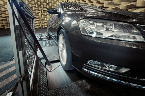 Von China nach Alsdorf in 200 Millisekunden