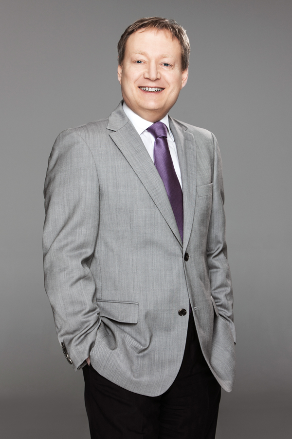 "Produktionstechnik muss beherrschbar bleiben" 3 "Produktionstechnik muss beherrschbar bleiben"