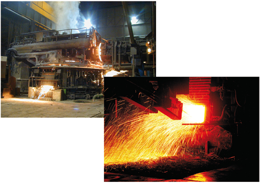 Geschützt vom Büro bis zur Anlage 4 Geschützt vom Büro bis zur Anlage