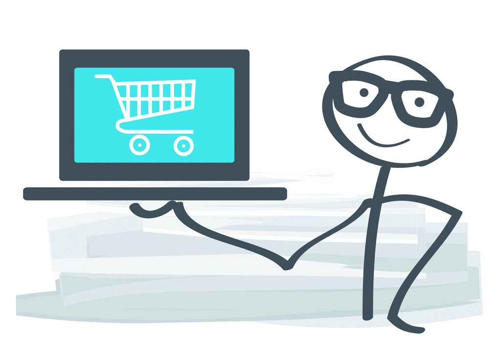 Gerätetreiber und Informationen aus der Cloud