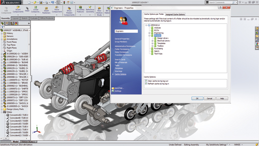 Unterwegs zum Engineering 4.0 3 Unterwegs zum Engineering 4.0