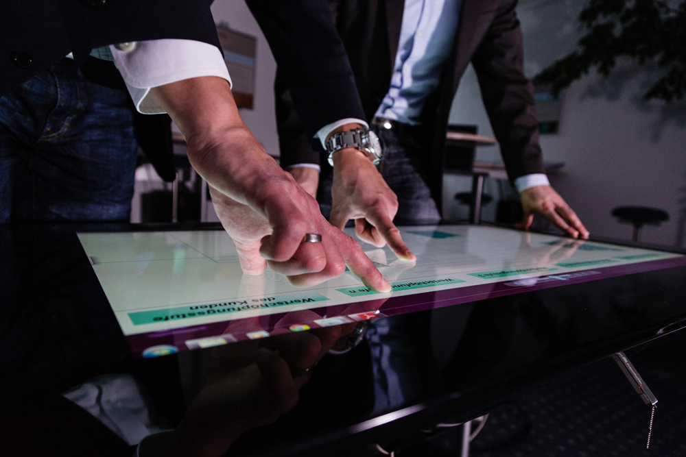 Daten zeitnah bewerten