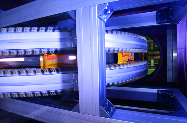 Den Verfall im Auge behalten