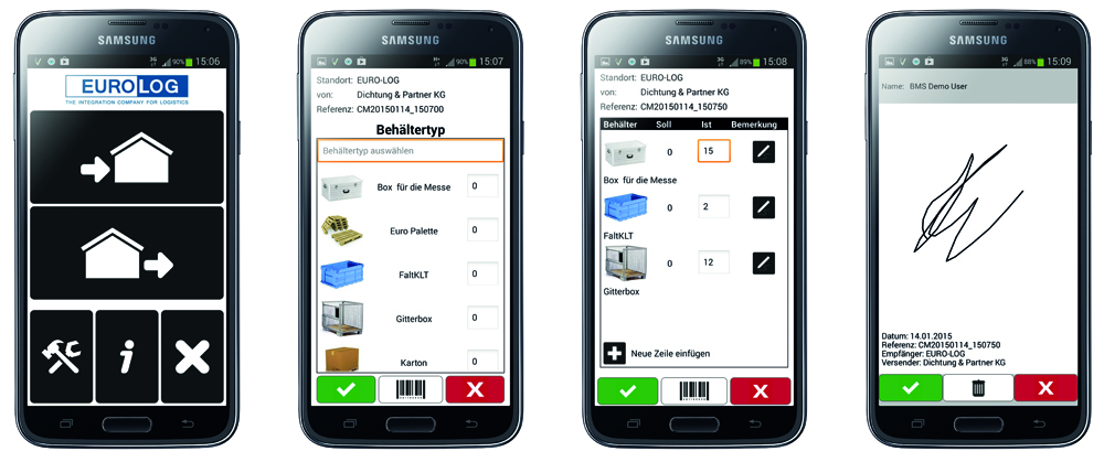 Mobil und unkompliziert 7 Mobil und unkompliziert