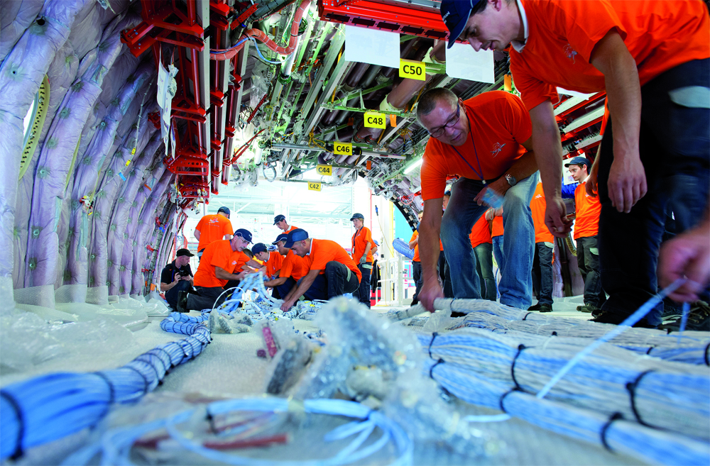 Innovationen Flügel verleihen