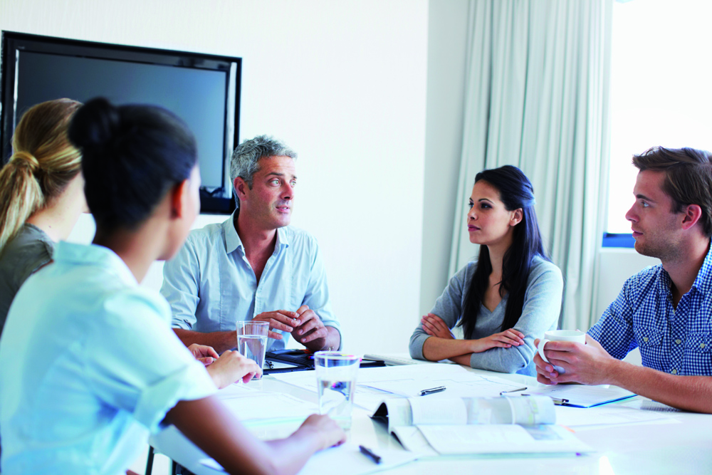 Mit Software kommt mehr als Technologie ins Haus 4 Mit Software kommt mehr als Technologie ins Haus