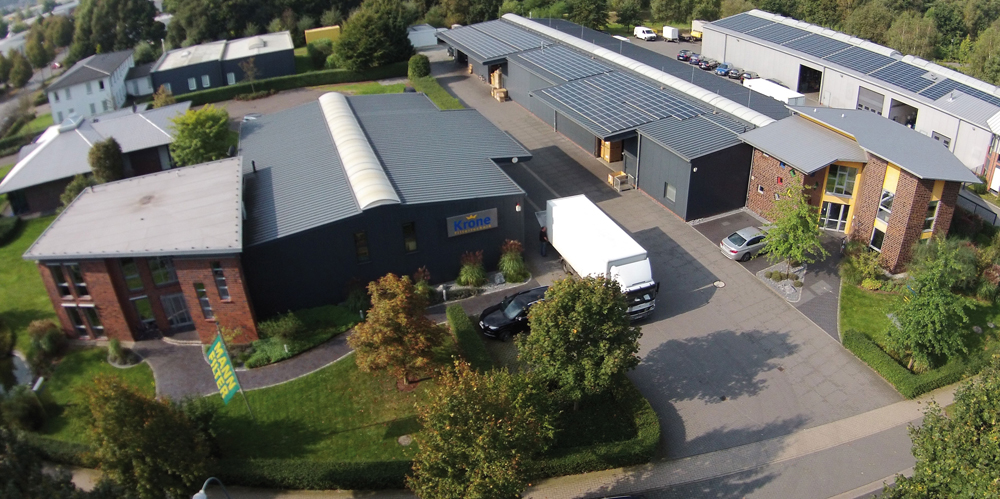 Bestellungen automatisch durch die Cloud abwickeln 3 Bestellungen automatisch durch die Cloud abwickeln