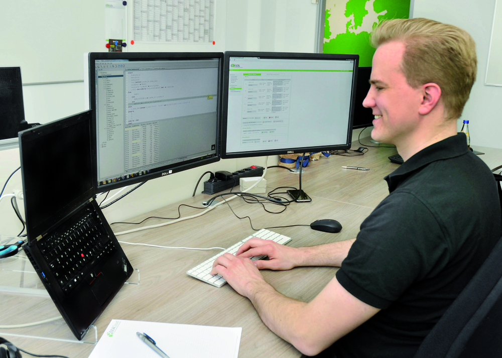 In-Memory-Computing für ERP- und CRM-Prozesse 5 In-Memory-Computing für ERP- und CRM-Prozesse