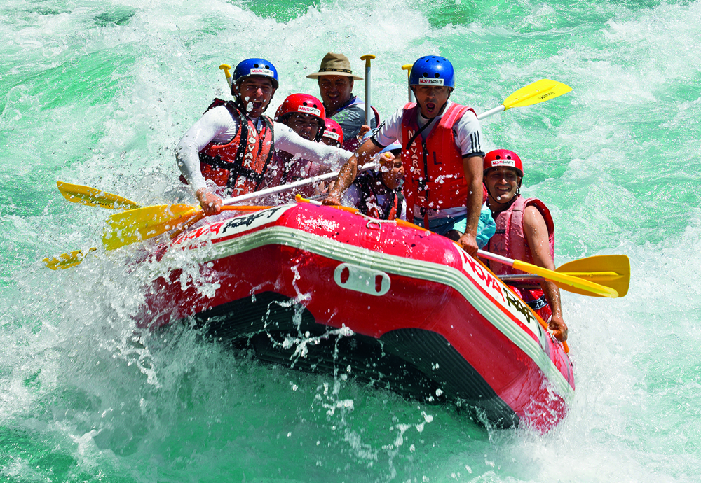 Mit Multichannel-Marketing ins richtige Fahrwasser 4 Mit Multichannel-Marketing ins richtige Fahrwasser