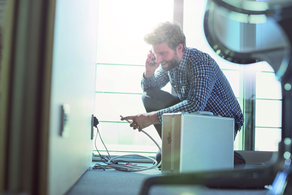 Was bringt der Wechsel zur IP? 5 Was bringt der Wechsel zur IP?