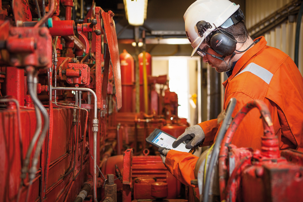 Effektivität im Ex-Bereich 3 Effektivität im Ex-Bereich