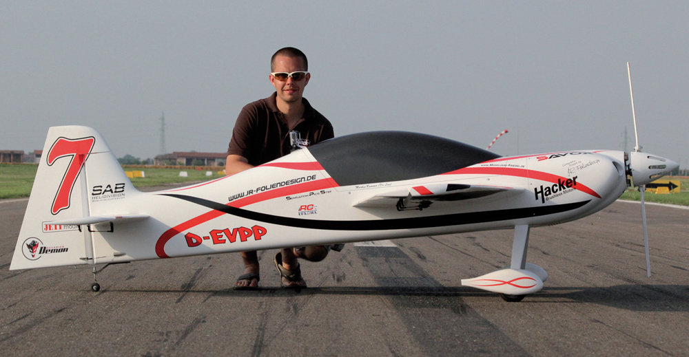 Abheben mit CAM-Integration 6 Abheben mit CAM-Integration