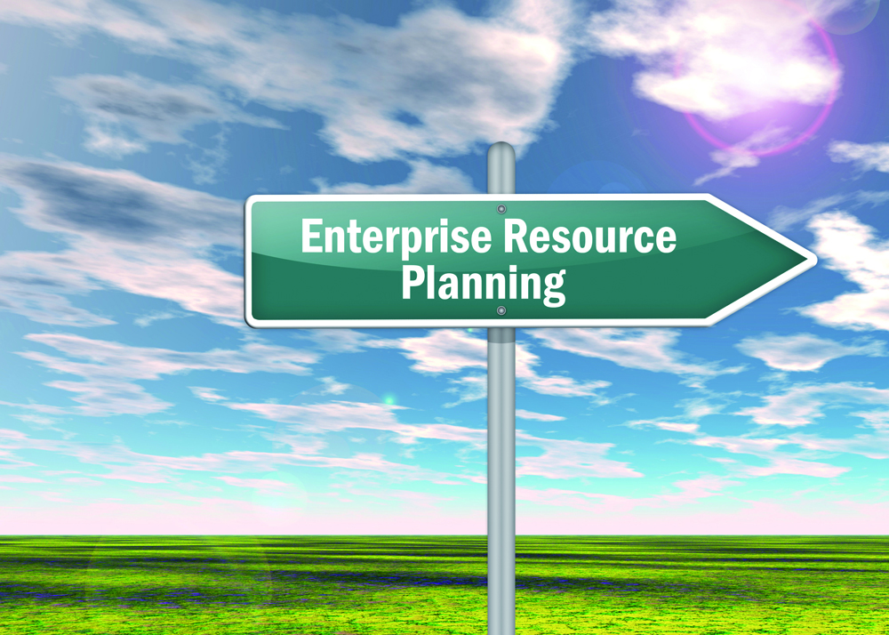 Wie verändert Industrie 4.0 die ERP-Lösungen? 3 Wie verändert Industrie 4.0 die ERP-Lösungen?