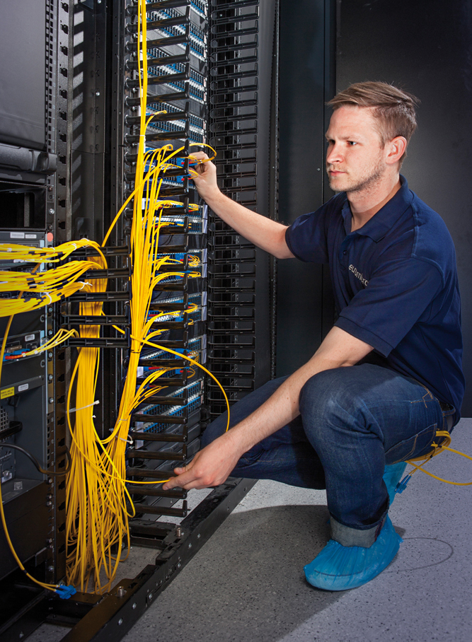 Schutzzonen errichten