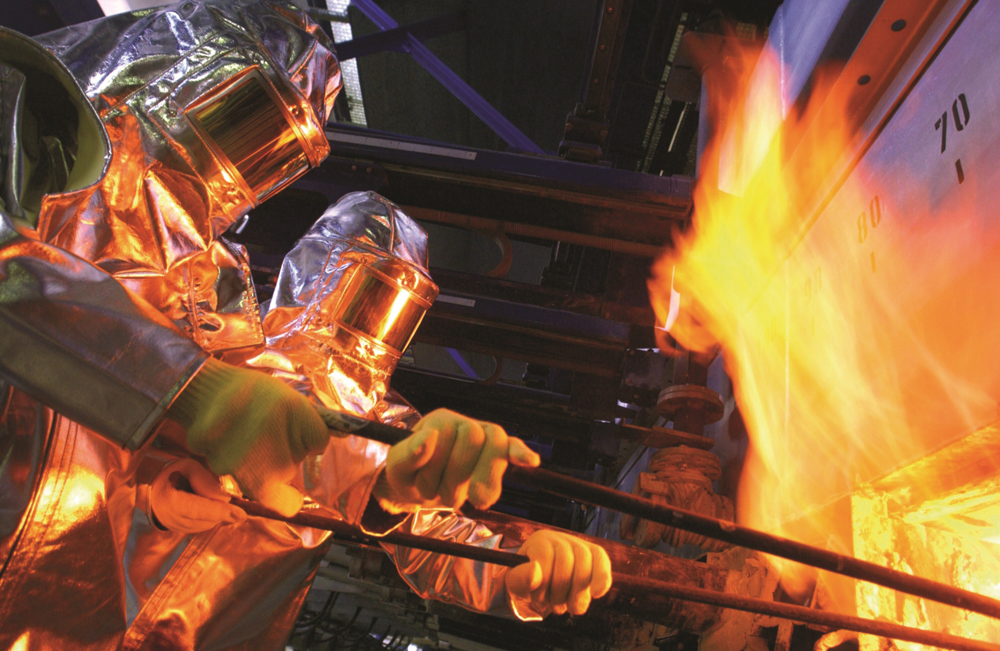 Alle Energieverbräuche in einem System