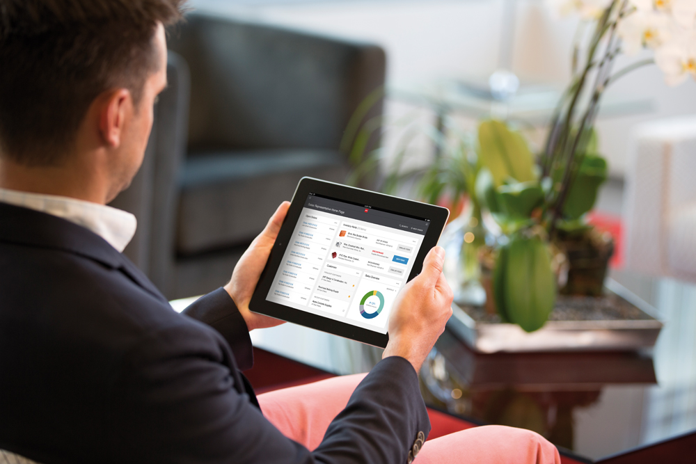 Mit Prozesskontrolle die Einsatzplanung voranbringen