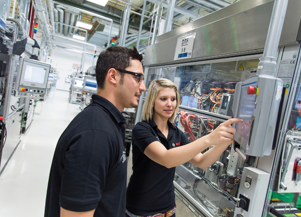 Den Bedarf bestimmen die Anwender 5 Den Bedarf bestimmen die Anwender