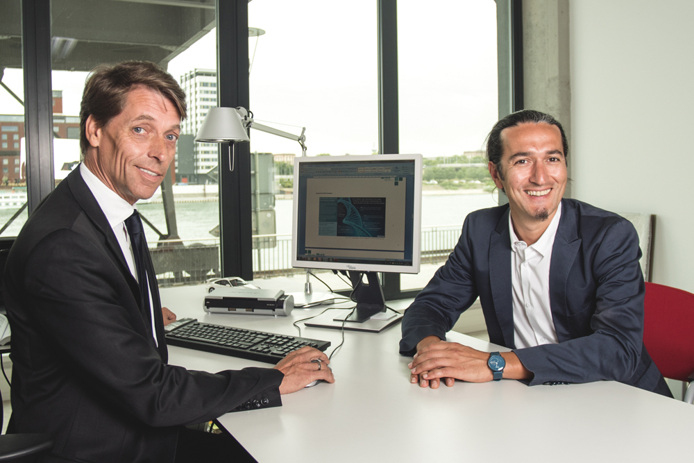 Raum für prädiktive Wartung schaffen 8 Raum für prädiktive Wartung schaffen