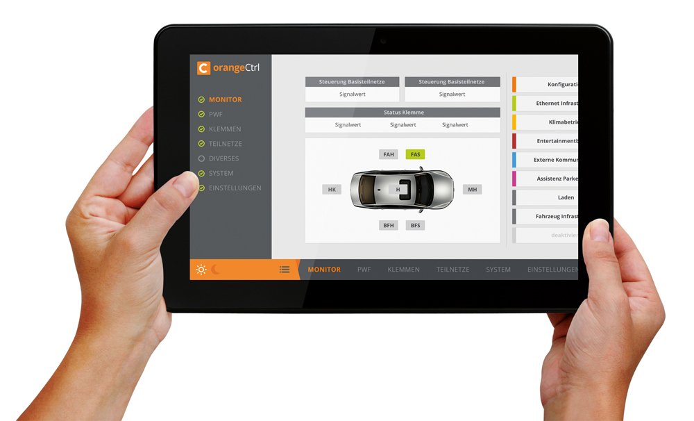 Wie können Hersteller die Komplexität absichern?