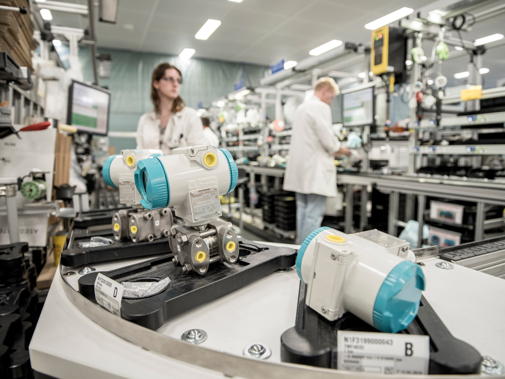 Höhere Verfügbarkeit und Performance