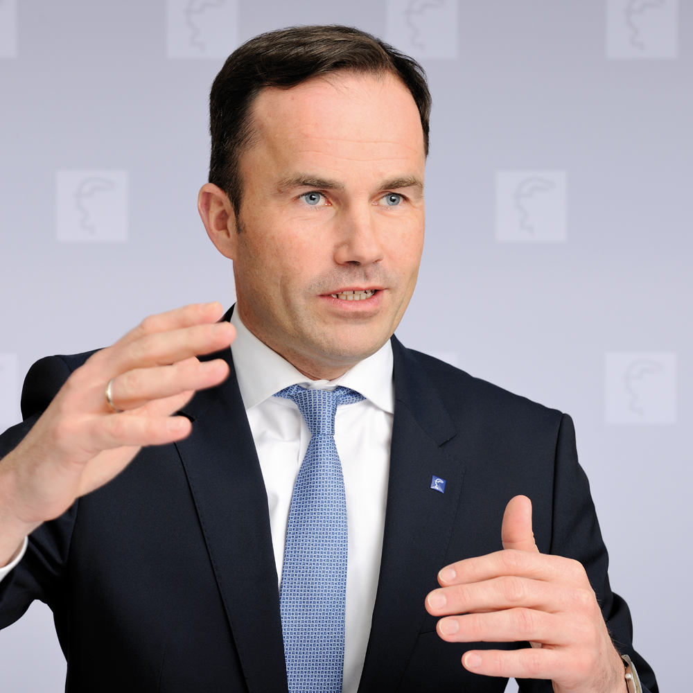 "Die Integrated Industry ist eine Zeitenwende"