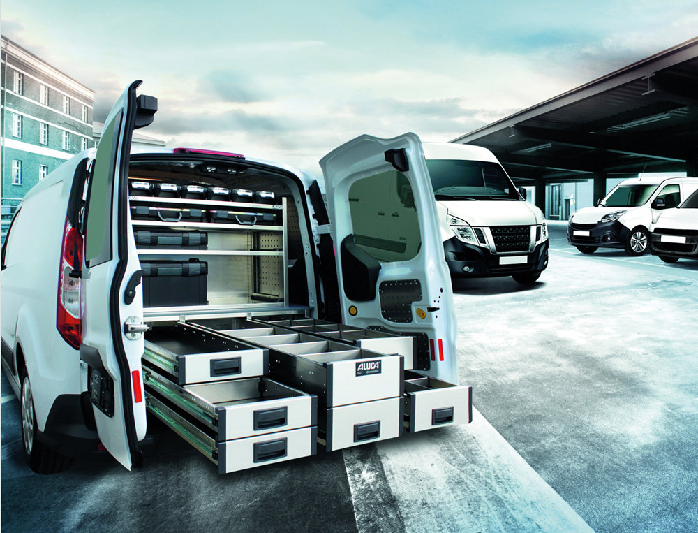 Schnell und fehlerlos zur passenden Konfiguration