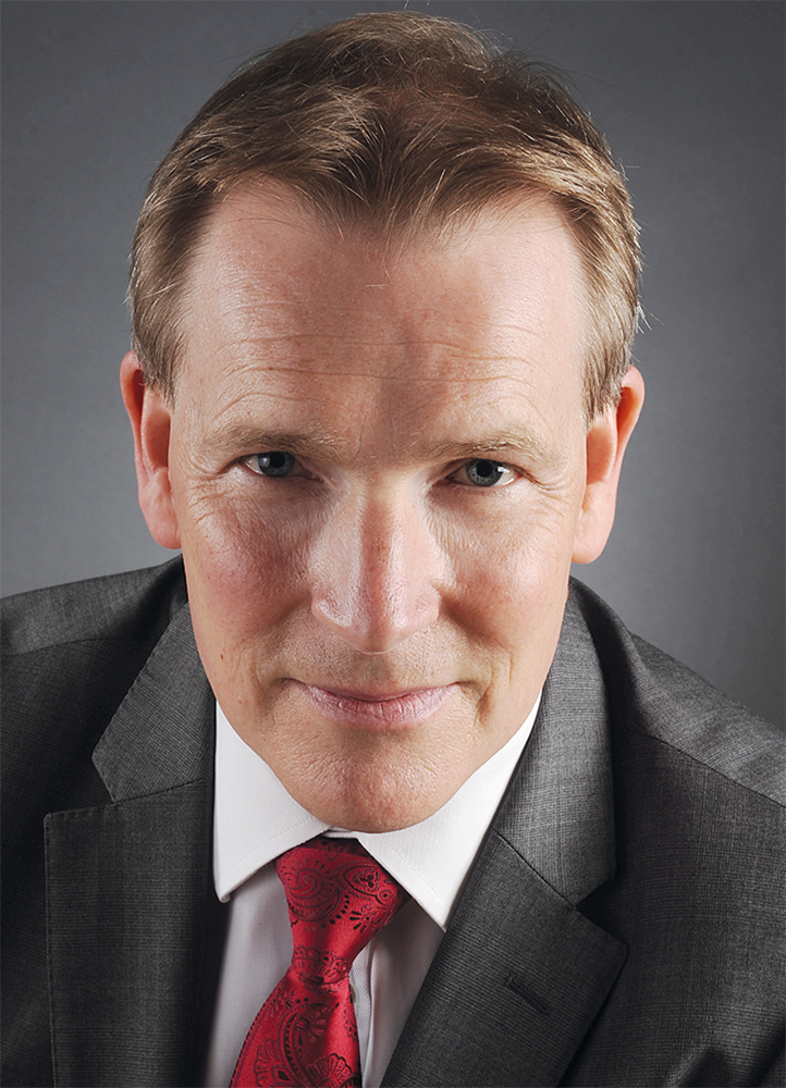 Die digitale Transformation meistern 4 Die digitale Transformation meistern