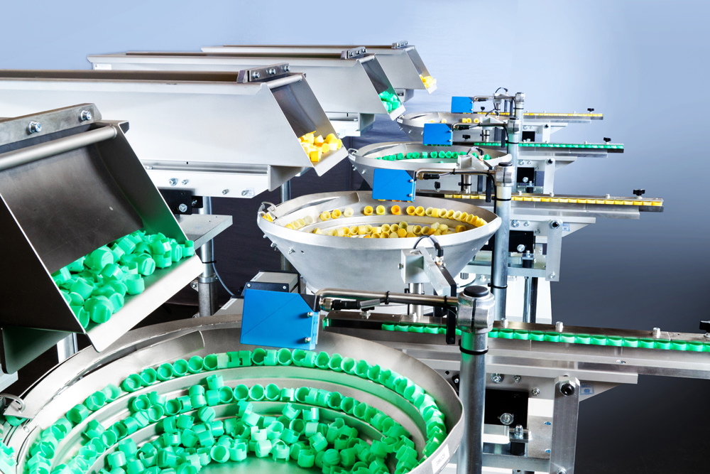 IT für die Variantenfertigung