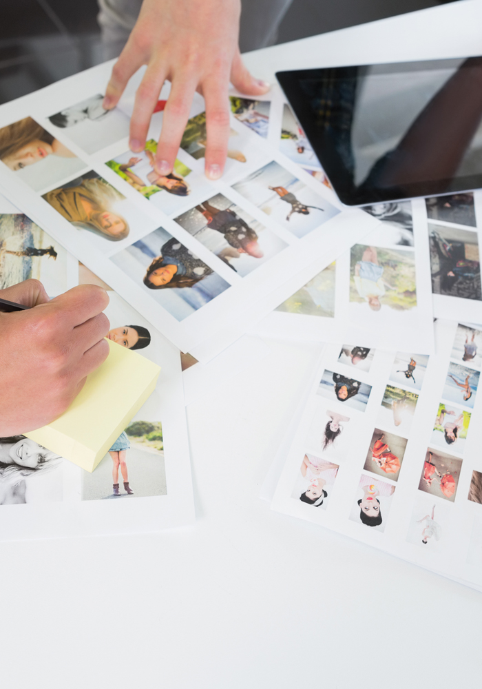 Für die schnelle Mode 7 Für die schnelle Mode