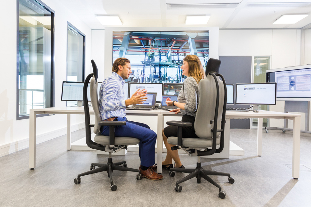 Was bringt die Zukunft?