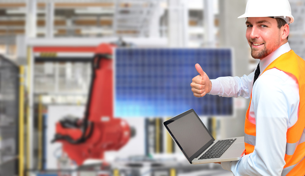 Warum Industrie 4.0 IT-Sicherheit braucht