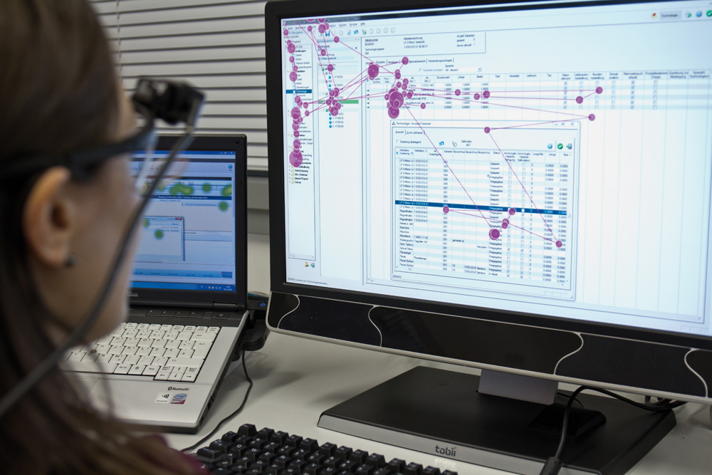 Nicht nur schick, sondern wirtschaftlich