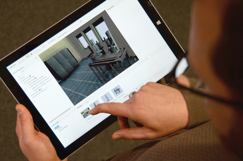 Intelligent in die Zukunft 4 Intelligent in die Zukunft