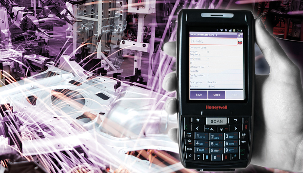 Richtig digitalisieren